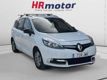 1.5dCi Energy Limited 7pl.