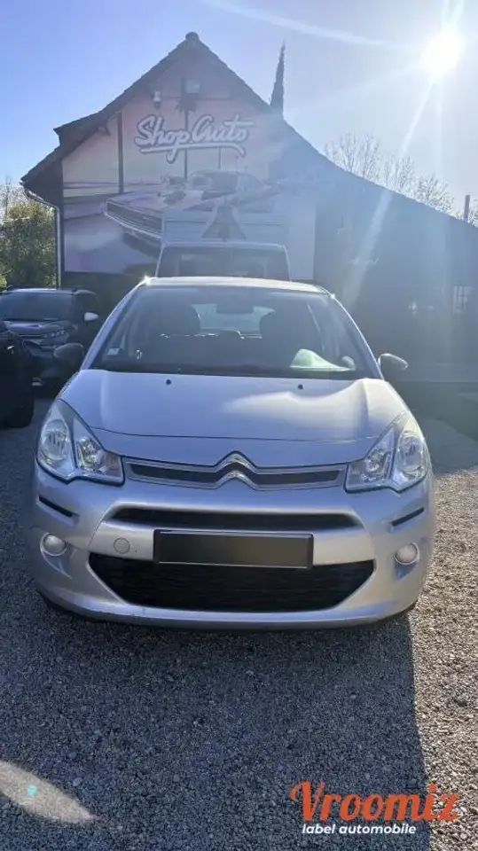 Citroën C3