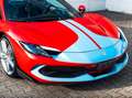Ferrari 296 GTS 296 GTS FIORANO I EXT. + INT. CARBON I JBL Rood - thumbnail 7