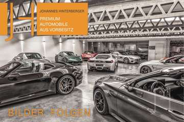 Spyder V10 performance RWD