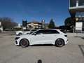 Audi RS3 RS3 Sportback 2.5 tfsi quattro s-tronic GARANZIA Bianco - thumbnail 7