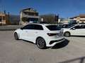 Audi RS3 RS3 Sportback 2.5 tfsi quattro s-tronic GARANZIA Bianco - thumbnail 6