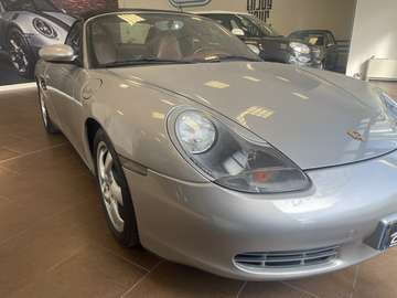 Boxster I 986 2.5 TT1 S ASI