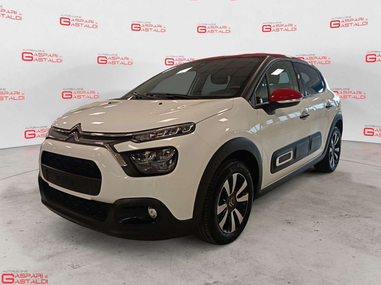 Citroen C3 PureTech 83 S&S Shine