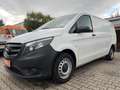 Mercedes-Benz Vito Kasten 114 CDI/BT RWD lang Weiß - thumbnail 1