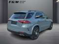 Mercedes-Benz GLE 350 de 4M AMG Line HUD|TWA|360|AHK|Night Negro - thumbnail 3
