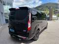 Ford Transit Custom Transit Custom Doppelkabine Limited 170PS Schwarz - thumbnail 5