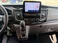 Ford Transit Custom Transit Custom Doppelkabine Limited 170PS Schwarz - thumbnail 7