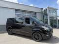 Ford Transit Custom Transit Custom Doppelkabine Limited 170PS Schwarz - thumbnail 3