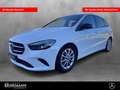 Mercedes-Benz B 200 B 200 Progressive/LED/SHZ/Parktr./Kamera/Klima Weiß - thumbnail 1
