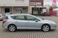Peugeot 407 Platinum Grau - thumbnail 4