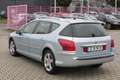 Peugeot 407 Platinum Grau - thumbnail 7