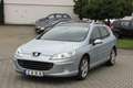 Peugeot 407 Platinum Grau - thumbnail 1