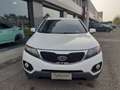 Kia Sorento Sorento 2.2 16V CRDI  4WD CAMBIO AUTOMATICO-KM CE Blanc - thumbnail 2