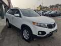 Kia Sorento Sorento 2.2 16V CRDI  4WD CAMBIO AUTOMATICO-KM CE Blanc - thumbnail 4