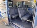 Ford Transit Kombi Trend 350L2+PDC+SHZ+Klima+AHK+DAB+ Blau - thumbnail 23