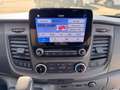 Ford Transit Kombi Trend 350L2+PDC+SHZ+Klima+AHK+DAB+ Blau - thumbnail 20