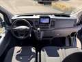 Ford Transit Kombi Trend 350L2+PDC+SHZ+Klima+AHK+DAB+ Blau - thumbnail 9