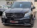 Mercedes-Benz GLE 450 / GLE 43 AMG 4MATIC 9G*PANO*KAME*AHK*19% Schwarz - thumbnail 3