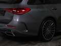 Mercedes-Benz C 200 180 Mild hybrid S.W. AMG Line Advanced Gris - thumbnail 11