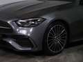 Mercedes-Benz C 200 180 Mild hybrid S.W. AMG Line Advanced Gris - thumbnail 10
