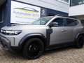 Dacia Duster Duster TCe 130 "REDUST" Silber - thumbnail 1