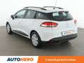 Renault Clio 1.5 dCi Wave  75 CV Bianco - thumbnail 4