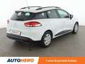 Renault Clio 1.5 dCi Wave  75 CV Bianco - thumbnail 6