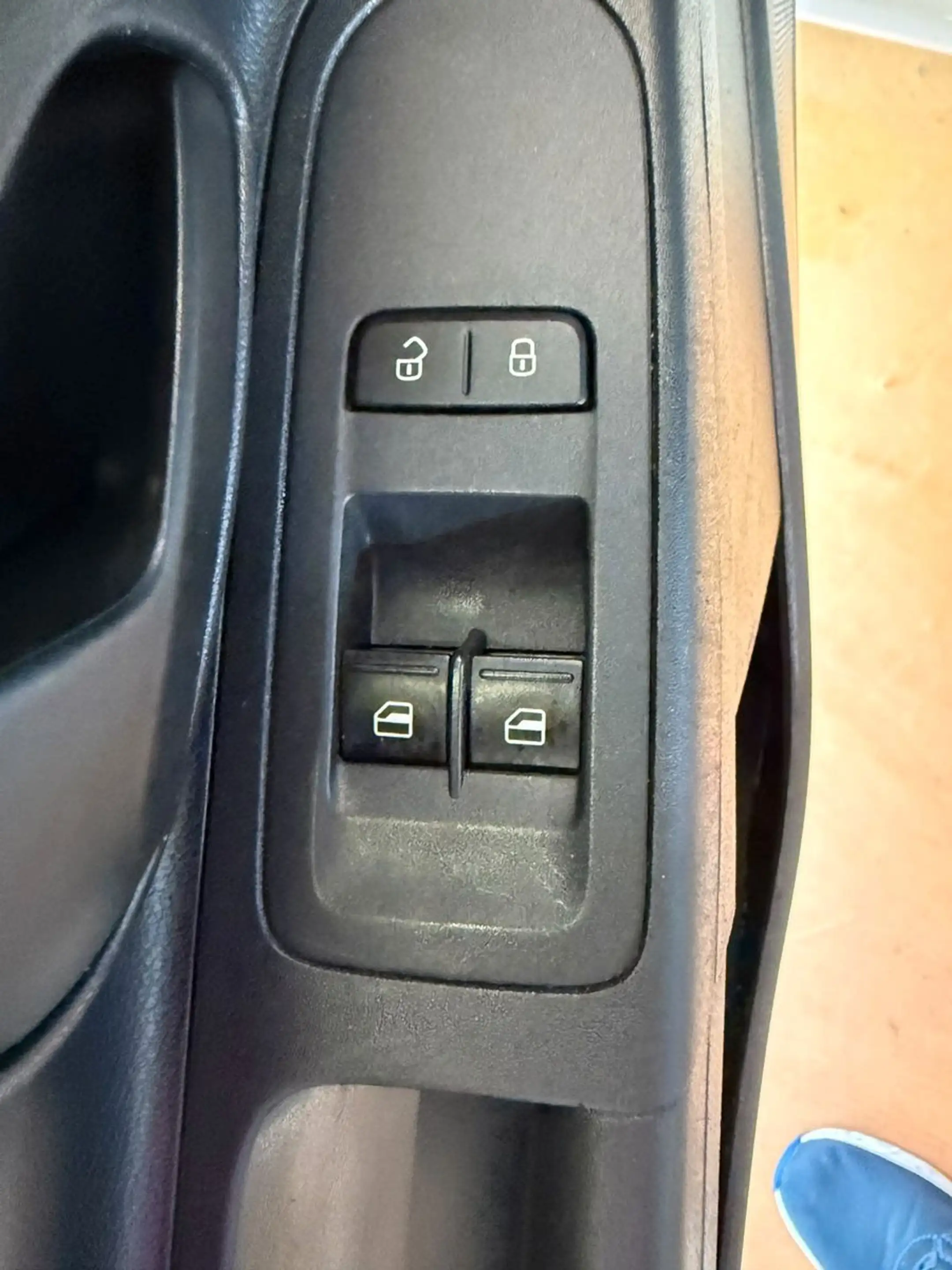Skoda Citigo Active Klima / Allwetter / Scheckheft — photo 15