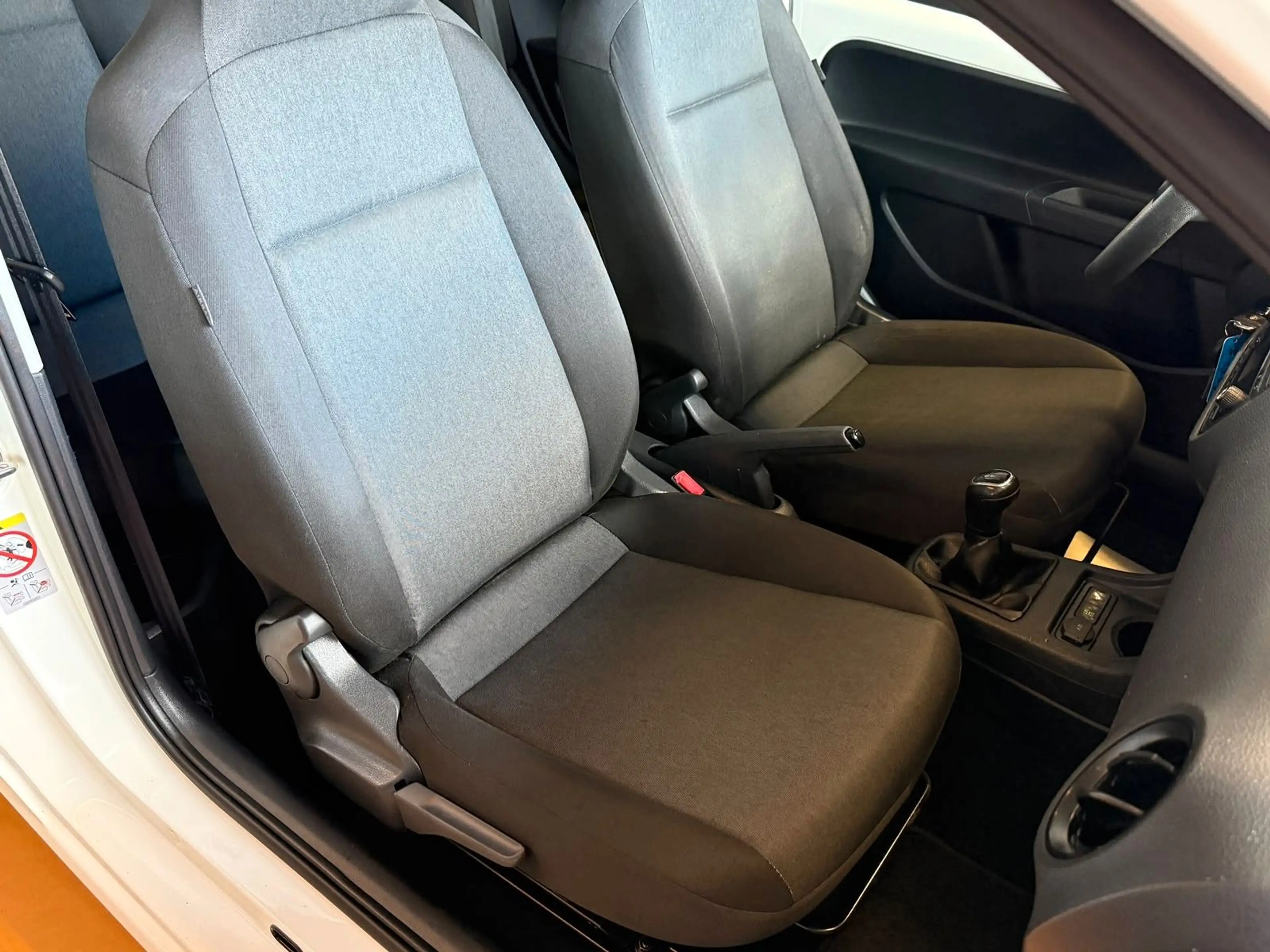 Skoda Citigo Active Klima / Allwetter / Scheckheft — photo 13