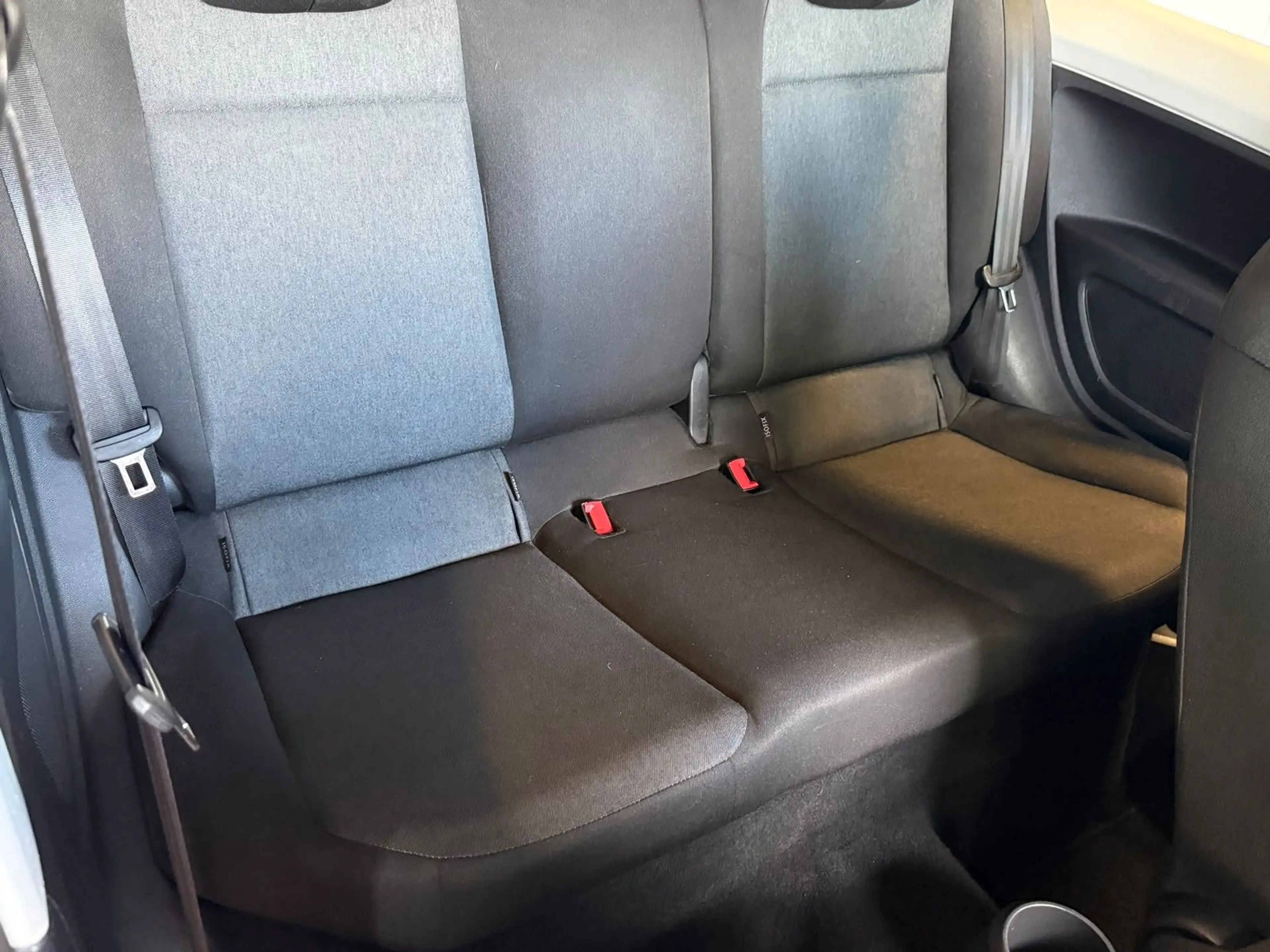 Skoda Citigo Active Klima / Allwetter / Scheckheft — photo 10