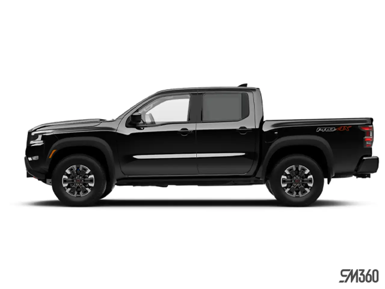 Nissan Frontier снимка Nissan Frontier