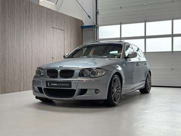 1-serie 130i High Executive LCI - AUTOMAAT - YOUNG