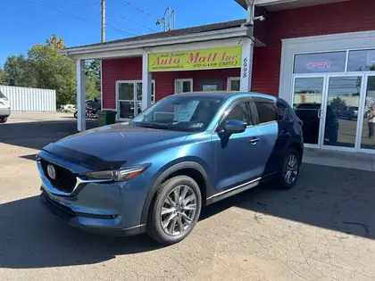 2019 Mazda CX-5 in Coldbrook | Scott Trimper's Auto Mall Inc