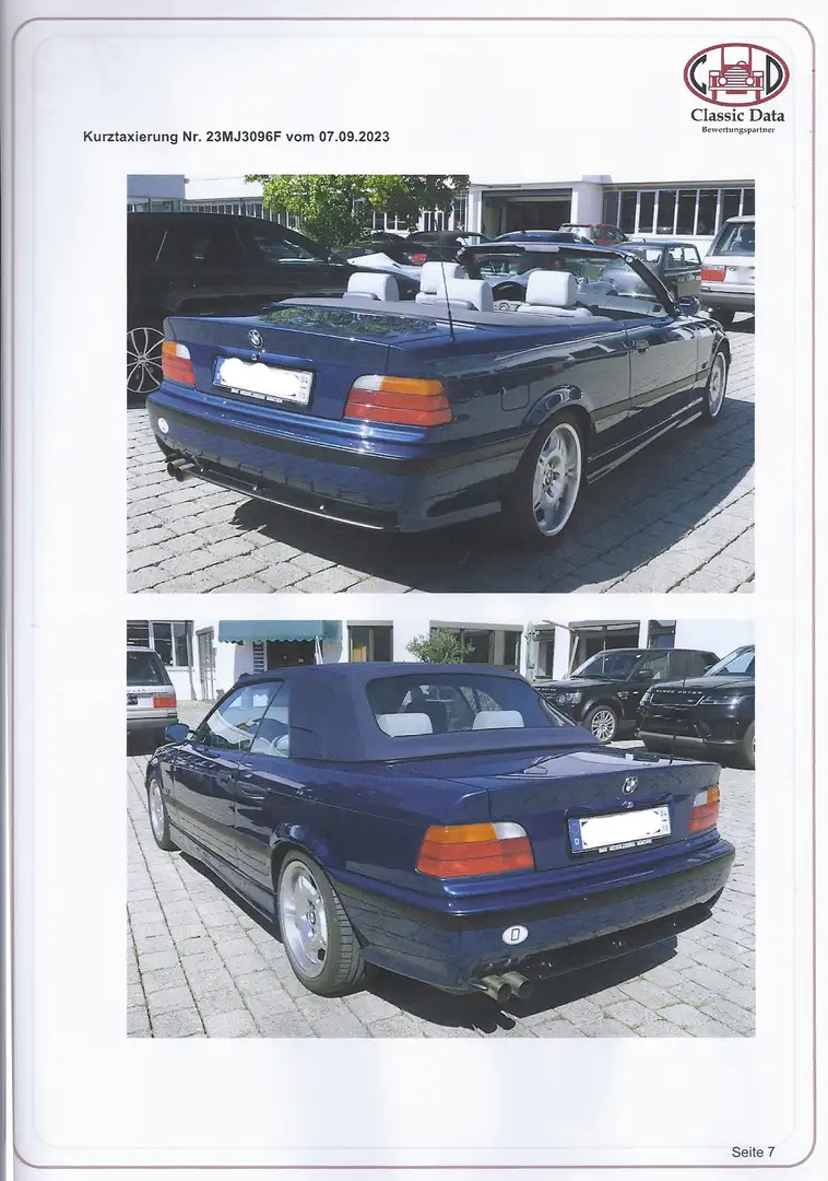 BMW M3 M3 - 2
