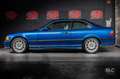 BMW M3 M3 3.0 Nappa/Clim/Heating Seats/Sun Roof Blue - thumbnail 2