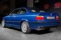 BMW M3 M3 3.0 Nappa/Clim/Heating Seats/Sun Roof Blue - thumbnail 3