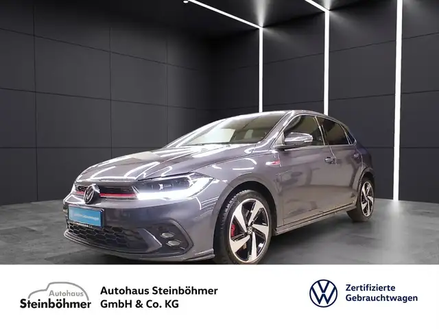 Volkswagen Polo GTI 2.0TSI DSG Matrix-LED SHZ IQDrive ACC