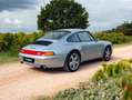 Porsche 993 Carrera Šedá - thumbnail 6