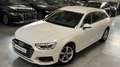 Audi A4 40 TDI quattro LED, ACC, AHK, Kamera, Sportsitze Weiß - thumbnail 34