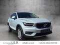 Volvo XC40 T2 Momentum Pro Geartronic Silber - thumbnail 3