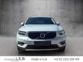 Volvo XC40 T2 Momentum Pro Geartronic Silber - thumbnail 6