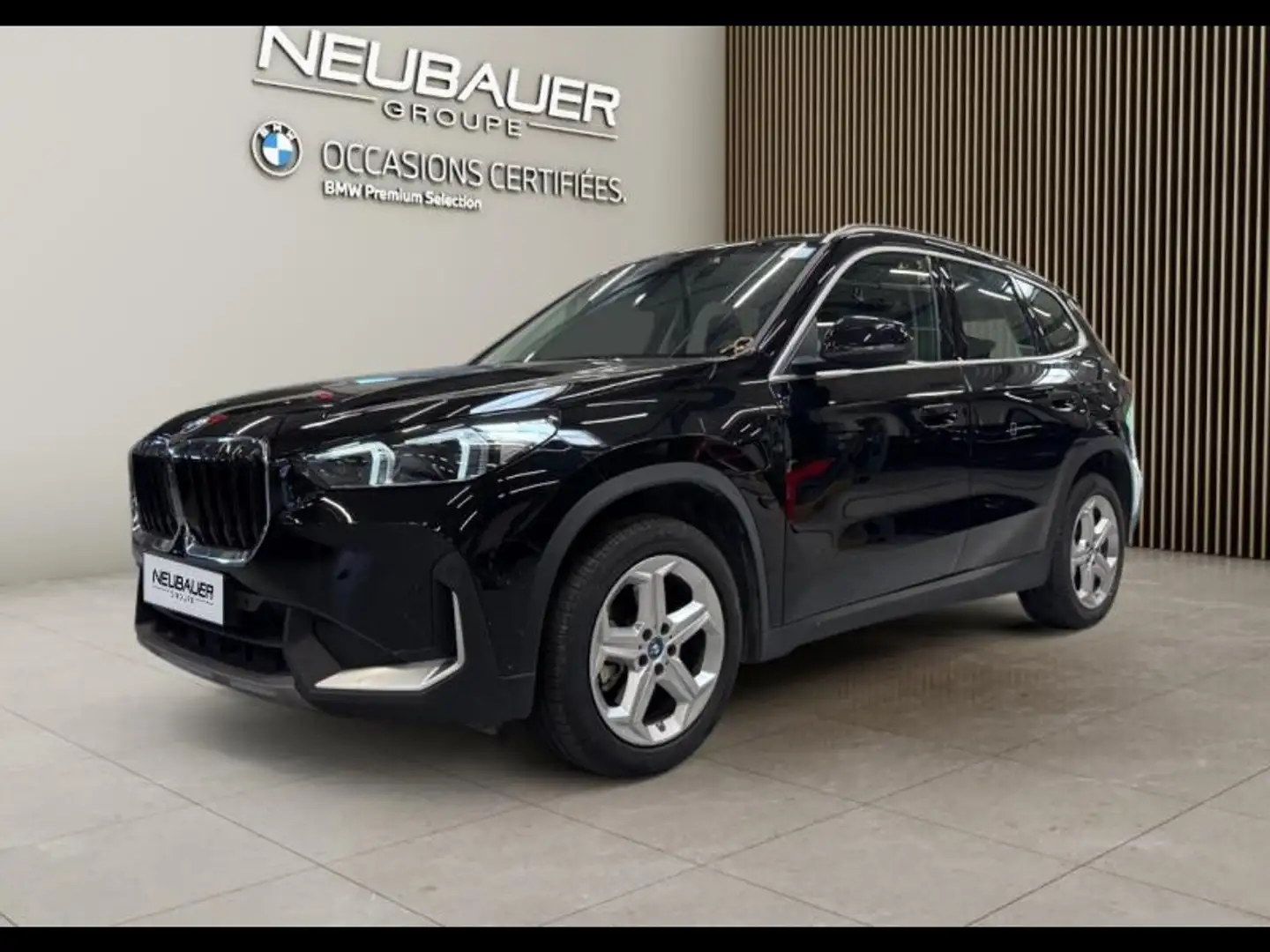 BMW X1 xDrive25e 245ch Business Design - 1