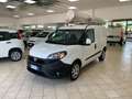Fiat Doblo Doblò 1.4 T-Jet Natural Power *ATTREZZATO+220V* Blanc - thumbnail 1