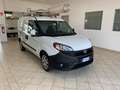 Fiat Doblo Doblò 1.4 T-Jet Natural Power *ATTREZZATO+220V* Blanc - thumbnail 3