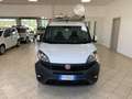 Fiat Doblo Doblò 1.4 T-Jet Natural Power *ATTREZZATO+220V* Blanc - thumbnail 2