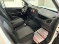 Fiat Doblo Doblò 1.4 T-Jet Natural Power *ATTREZZATO+220V* Blanc - thumbnail 12