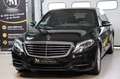 Mercedes-Benz S 350 d LANG *PANO*NIGHT VISION*HEAD UP*360KAM* Schwarz - thumbnail 1