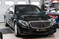 Mercedes-Benz S 350 d LANG *PANO*NIGHT VISION*HEAD UP*360KAM* Schwarz - thumbnail 3