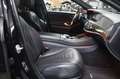 Mercedes-Benz S 350 d LANG *PANO*NIGHT VISION*HEAD UP*360KAM* Schwarz - thumbnail 12